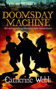 Doomsday Machine: Another Astounding Adventure of Horatio Lyle