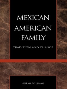 Mexican American Family