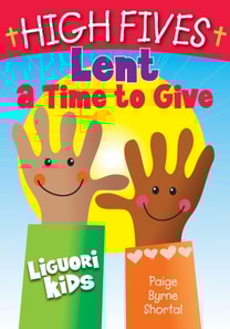 High Fives Lent