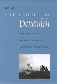 People of Denendeh