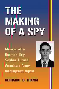 Making of a Spy