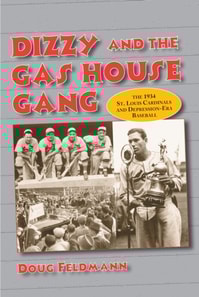 Dizzy and the Gas House Gang