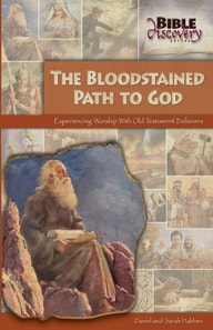 Bloodstained Path To God