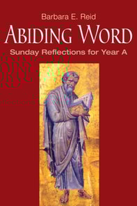 Abiding Word