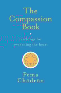 Compassion Book