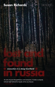 Lost and Found in Russia