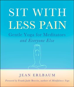 Sit With Less Pain