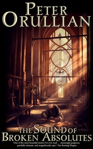 Sound of Broken Absolutes