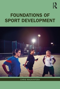 Foundations of Sport Development