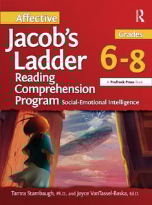 Affective Jacob's Ladder Reading Comprehension Program