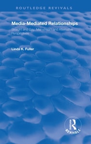 Media-Mediated Relationships