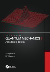 Quantum Mechanics II
