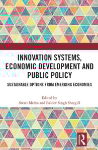 Innovation Systems, Economic Development and Public Policy