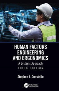 Human Factors Engineering and Ergonomics