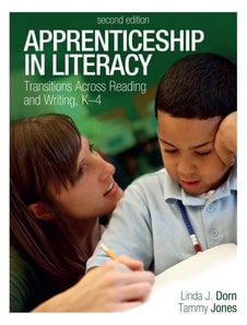 Apprenticeship in Literacy