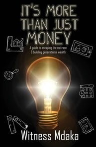 It's More Than Just Money