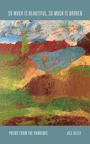 So Much Is Beautiful, So Much Is Broken: Poems from the Pandemic