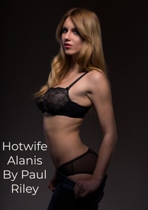 Hotwife Alanis