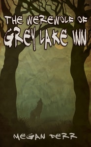 Werewolf of Grey Lake Inn