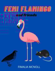 Femi Flamingo and Friends