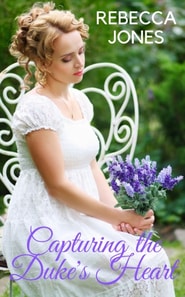 Capturing the Duke's Heart