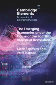 Emerging Economies under the Dome of the Fourth Industrial Revolution