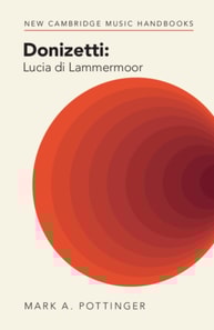 Donizetti: Lucia di Lammermoor