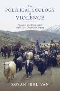 Political Ecology of Violence
