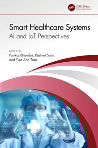 Smart Healthcare Systems