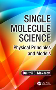 Single Molecule Science