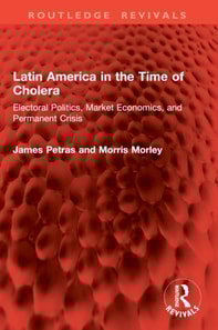 Latin America in the Time of Cholera
