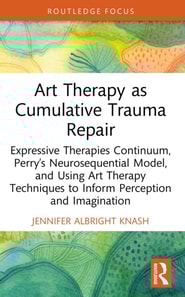 Art Therapy as Cumulative Trauma Repair