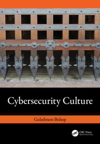 Cybersecurity Culture