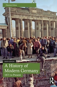 History of Modern Germany