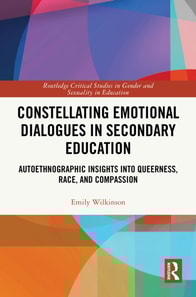 Constellating Emotional Dialogues in Secondary Education