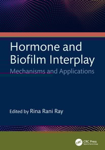 Hormone and Biofilm Interplay