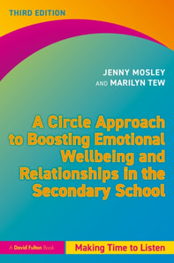 Circle Approach to Boosting Emotional Wellbeing and Relationships in the Secondary School