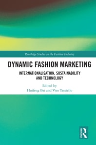 Dynamic Fashion Marketing