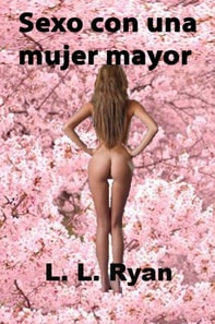 Sexo con una mujer mayor