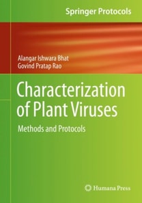 Characterization of Plant Viruses