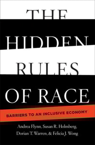 Hidden Rules of Race