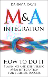 M&A Integration