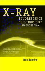 X-Ray Fluorescence Spectrometry