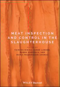 Meat Inspection and Control in the Slaughterhouse