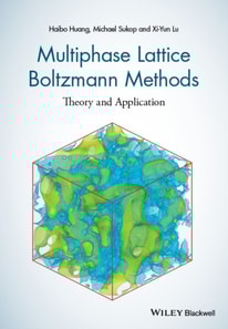 Multiphase Lattice Boltzmann Methods