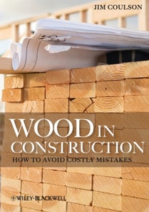 Wood in Construction