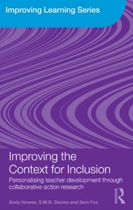 Improving the Context for Inclusion