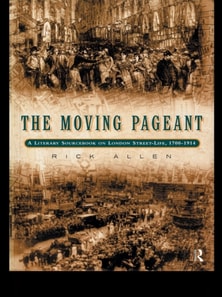 Moving Pageant