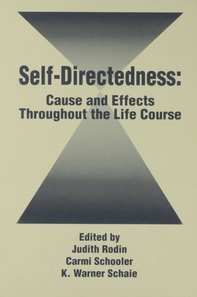 Self Directedness