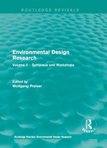 Environmental Design Research